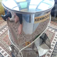 سبزی خوردکنی کن وود