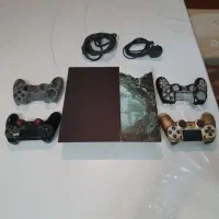 PS4|کنسول، بازی ویدئویی و آنلاین|تبریز, |دیوار