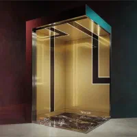 صفر تا صد آسانسور/ بالابر/ پله پیما