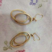 گوشواره و النگوسایز۴