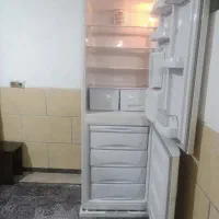 یخچال وفریزر نو نو