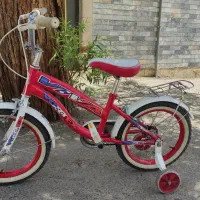 دوچرخه 16خارجی
