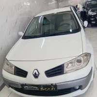 مگان 2000مدل 90