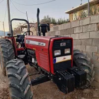 تراکتور ۳۹۹