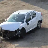 کارشناس و خریدار خودرو تصادفی