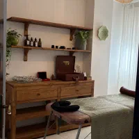 ماساژ تخصصی بدن