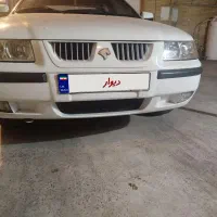 سمند se مدل ۹۳