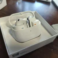 هنسفری سامسونگ galaxy buds3 با گارانتی