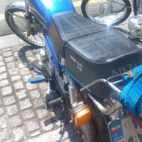 هوندا ۱۵۰و ۱۲۵