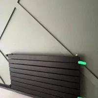 رادیاتور دکوراتیو فلت