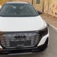 آئودی q5 etron 2024 تیپ 4