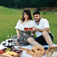 عکاسی با پکیج های ویژه در هرلوکیشنی