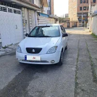 تیبامدل۹۶بدون رنگ دوگانه کارخانه