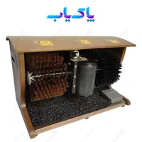 دستگاه واکس خونگی مدل صدف