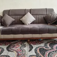 مبلمان راحتی|مبلمان خانگی و میز عسلی|زاهدان, |دیوار