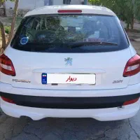 207|خودرو سواری و وانت|شهرکرد, |دیوار