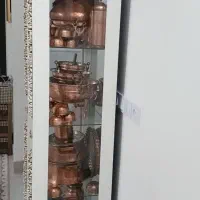 بوفه|بوفه، ویترین، کنسول|نهاوند, |دیوار