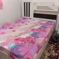 تخت دونفره
