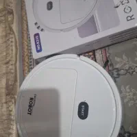 جارو روباتیک
