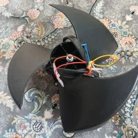 فن کولر پرتابل نو نو