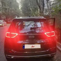 x55 pro 1403|خودرو سواری و وانت|تهران, نارمک|دیوار