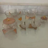 سرویس پذیرایی آبگز