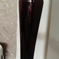 گلدان شیشه ای