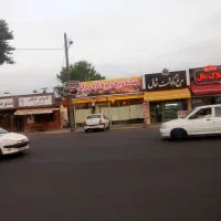 استخدام یک خانم در فست فود