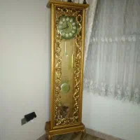 ساعت ایستاده سالم