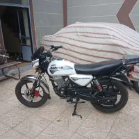 همتاز باکسر ۲۰۰ خشک