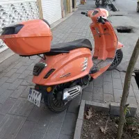 فروش موتور 150