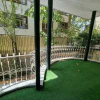 ۲۰۰ متر *فایل شخصی//تاپ لوکیشن ازگل*