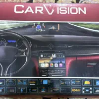 مانیتور 7 اینچ carvision