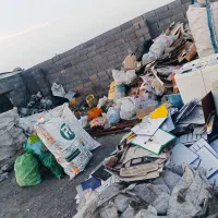 خرید کارتن کتاب آهن مس آلومینیوم سرتاسر شهر مشهد