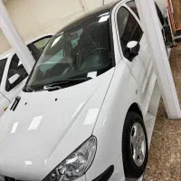 ۲۰۶  tu3  سقف پانا بدون رنگ کم کار