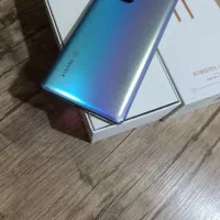 شیامی 11T pro با حافظه 256 گیگابایت