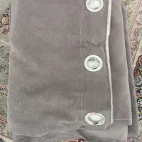 پرده حریر