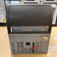 خریدار یخ ساز کارکرده