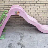 سرسره بازی
