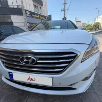 سوناتا ۲۰۱۶ فول