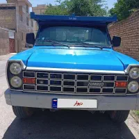 نیسان دوگانه اخر401