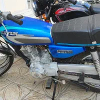موتور مدل 89 200cc