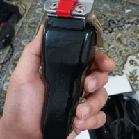 ماشین اصلاح وال لجند
