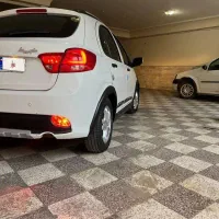 کوئیک GXR تیپ L مدل 1403
