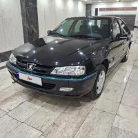 پژو پارس ۱۴۰۲موتور جدید دریچه گاز سیمی