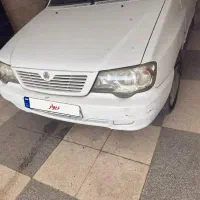 پراید ۱۱۱ مدل ۹۶