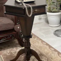 میز تلفن