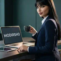 تولیدمحتوا با هوش مصنوعی (اینستاگرام، لوگو، سایت)