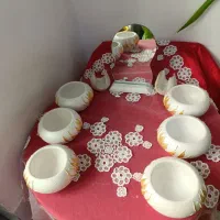 هفت سین سنگ مصنوعی