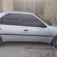 پژو 405 مدل91